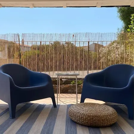 Vakantiehuis Sotto Torre Wi-fi *