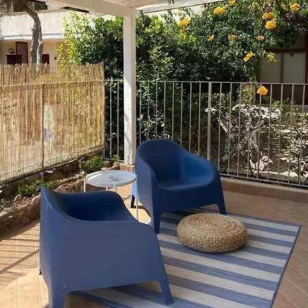 Sotto Torre Wi-fi Vakantiehuis *