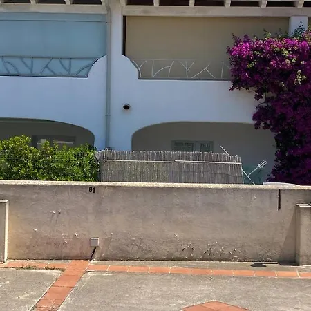 Sotto Torre Wi-fi * Calasetta