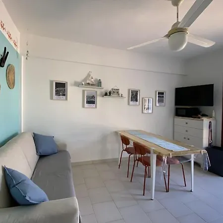 Sotto Torre Wi-fi Calasetta