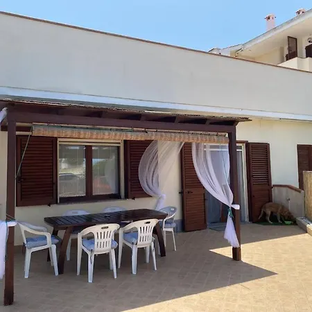 Sotto Torre Wi-fi Feriehus *