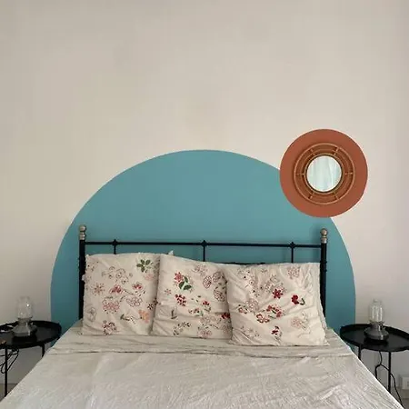 Casa vacanze Sotto Torre Wi-fi