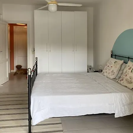 Sotto Torre Wi-fi Feriehus Calasetta