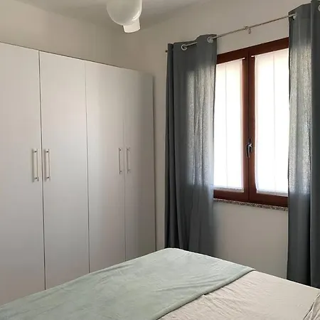 Feriehus Sotto Torre Wi-fi Calasetta