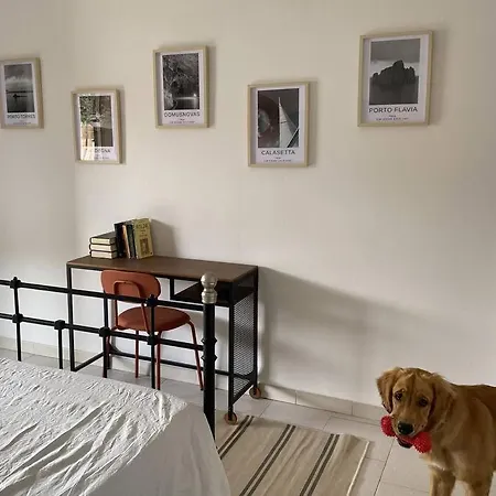 Tatil Evi Sotto Torre Wi-fi *