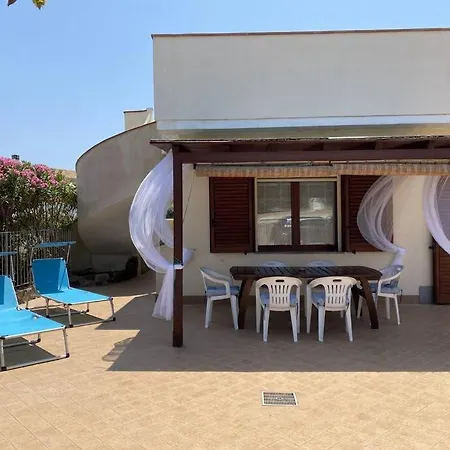 Sotto Torre Wi-fi Feriehus *