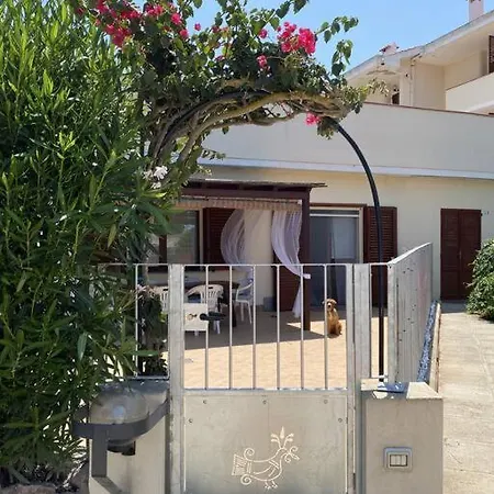 Sotto Torre Wi-fi * Calasetta