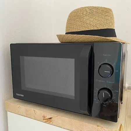 Sotto Torre Wi-fi Casa vacanze *