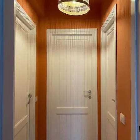 Feriehus Sotto Torre Wi-fi Calasetta