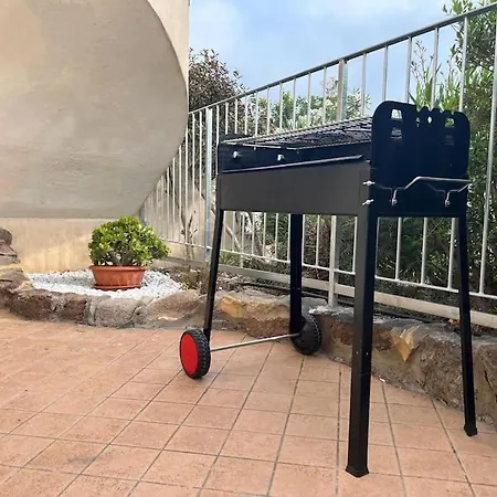 Sotto Torre Wi-fi Feriehus *