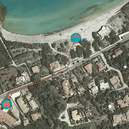 Sotto Torre Wi-fi Casa vacanze *