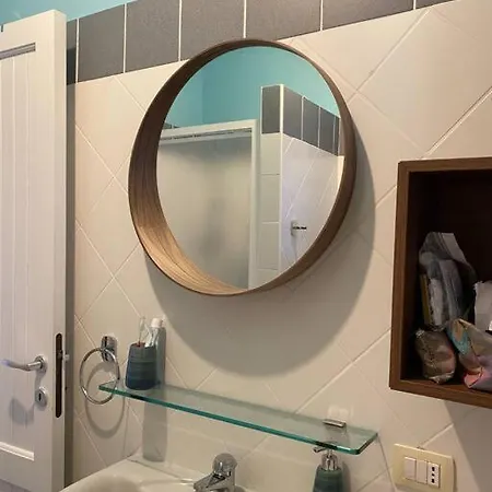 Feriehus Sotto Torre Wi-fi