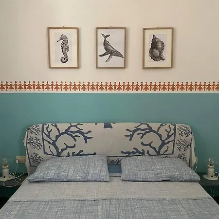 Sotto Torre Wi-fi Calasetta