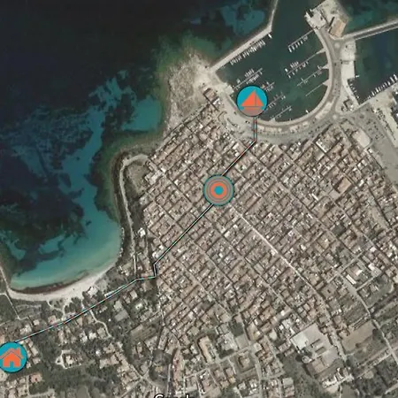 Feriehus Sotto Torre Wi-fi