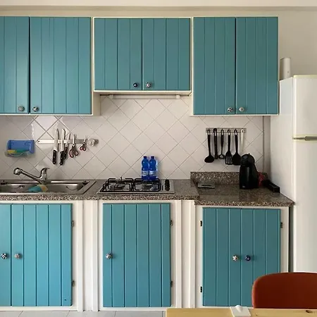 Sotto Torre Wi-fi Feriehus *