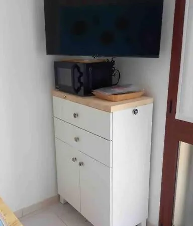 Sotto Torre Wi-fi * Calasetta