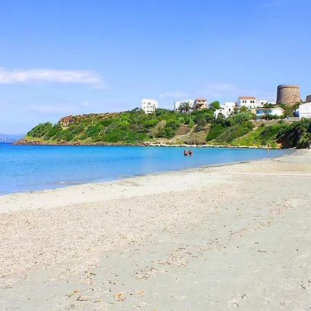 Feriehus Sotto Torre Wi-fi *