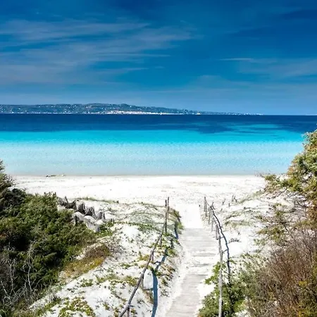 Sotto Torre Wi-fi Calasetta