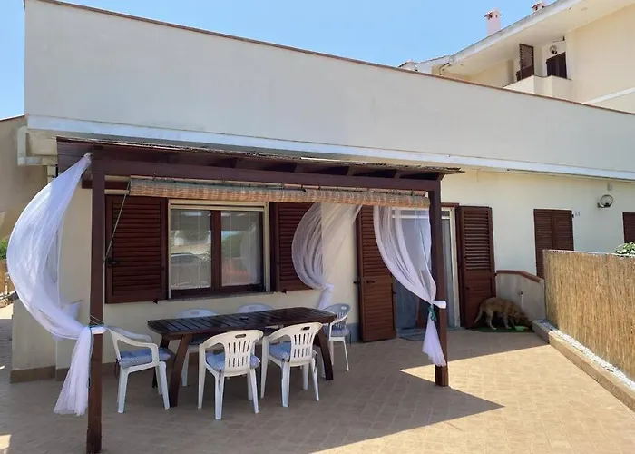 Sotto Torre Wi-fi بيت للعطل *