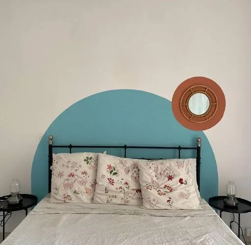 Holiday home Sotto Torre Wi-fi
