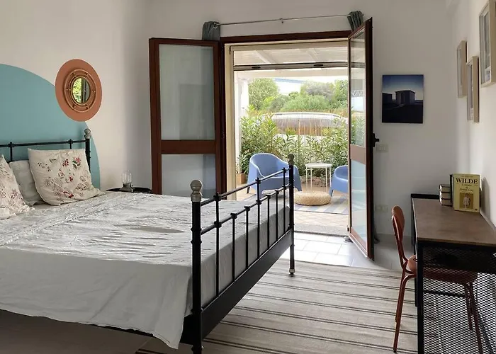 Sotto Torre Wi-fi بيت للعطل *