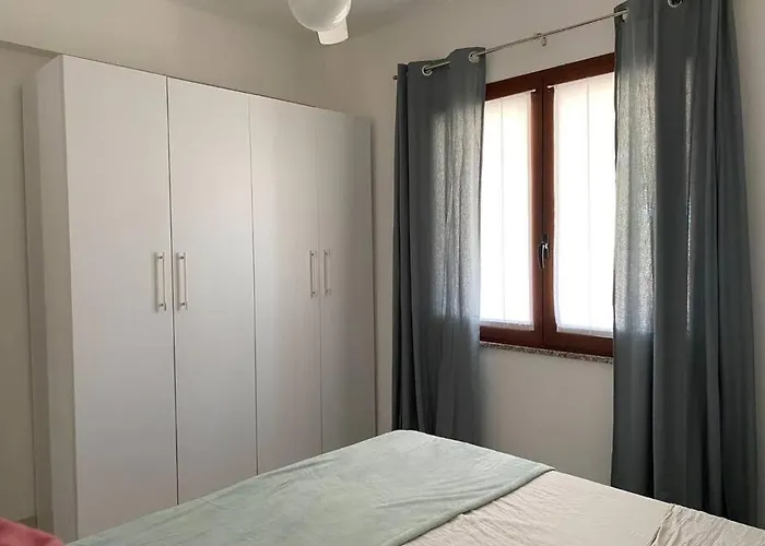 Holiday home Sotto Torre Wi-fi Calasetta