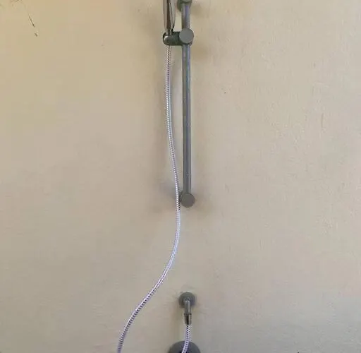 Sotto Torre Wi-fi بيت للعطل كالاسيتا