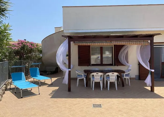 Sotto Torre Wi-fi بيت للعطل *