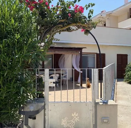 Sotto Torre Wi-fi * كالاسيتا