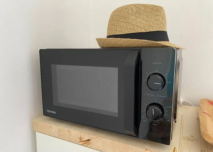 Sotto Torre Wi-fi بيت للعطل *