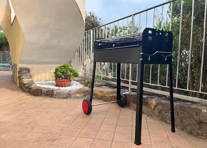 Sotto Torre Wi-fi Holiday home *