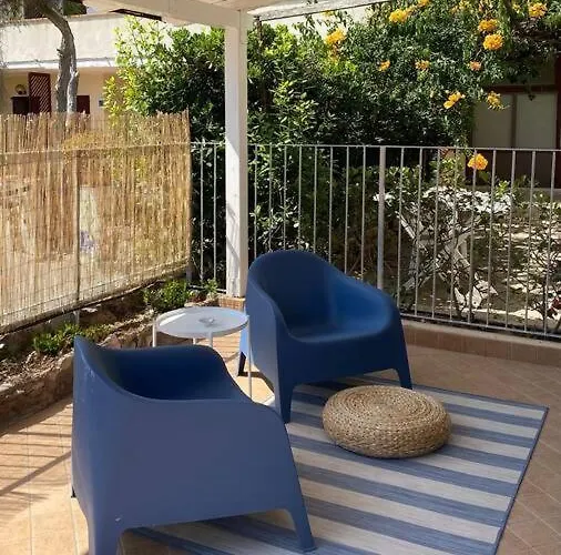 Sotto Torre Wi-fi Holiday home *