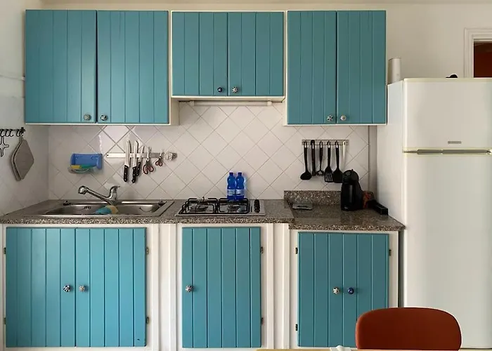 Sotto Torre Wi-fi بيت للعطل *